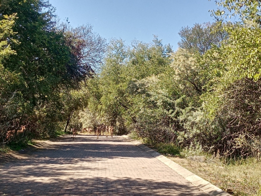 0 Bedroom Property for Sale in Vaal de Grace Golf Estate Free State